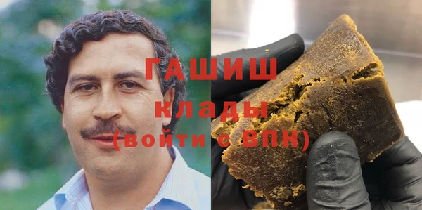 хмурый Арсеньев
