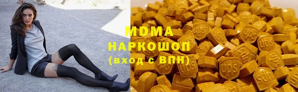 хмурый Арсеньев